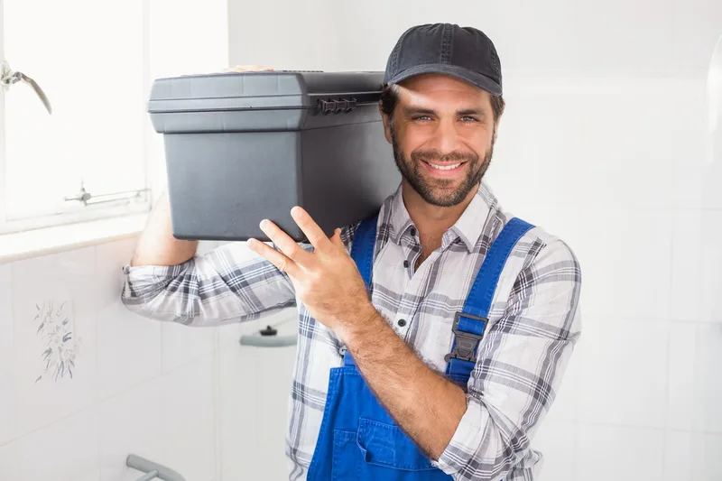 Plombier professionnel en dépannage — Plomberie Étampes, Étampes